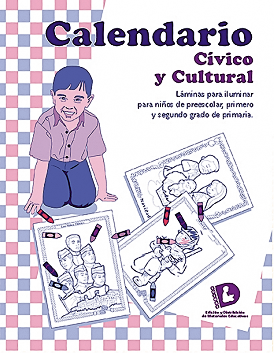 Calendario Cívico y Cultural